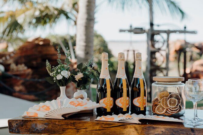 Boab and Myrtle Chandon High Tea in Broome - Who Should Book This Tour?