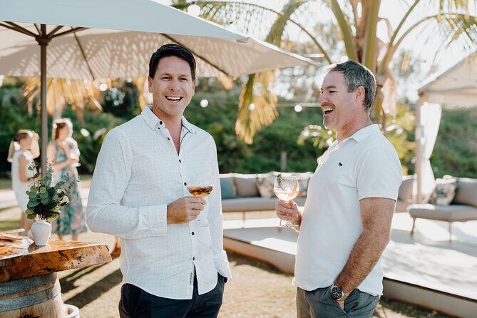 Boab and Myrtle Chandon High Tea in Broome - FAQs