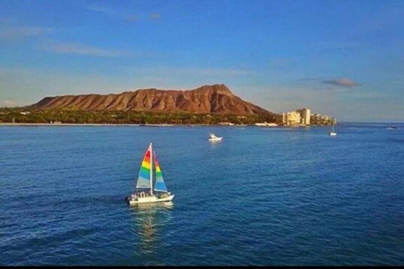 Board from Waikiki Beach: Scenic Sunset Sail on the Hwea - Who Is This Tour Best For?