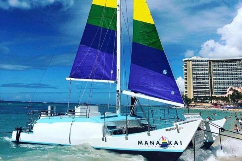 Board from Waikiki Beach: Scenic Sunset Sail on the Hwea - Final Thoughts