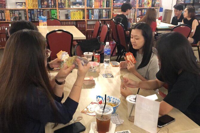 Board Game Adventures: Singapore Edition - Why Is This Tour Worth Considering?