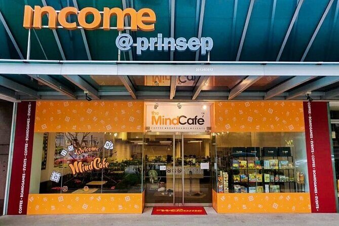 Board Game Adventures: Singapore Edition - FAQ: Your Questions Answered