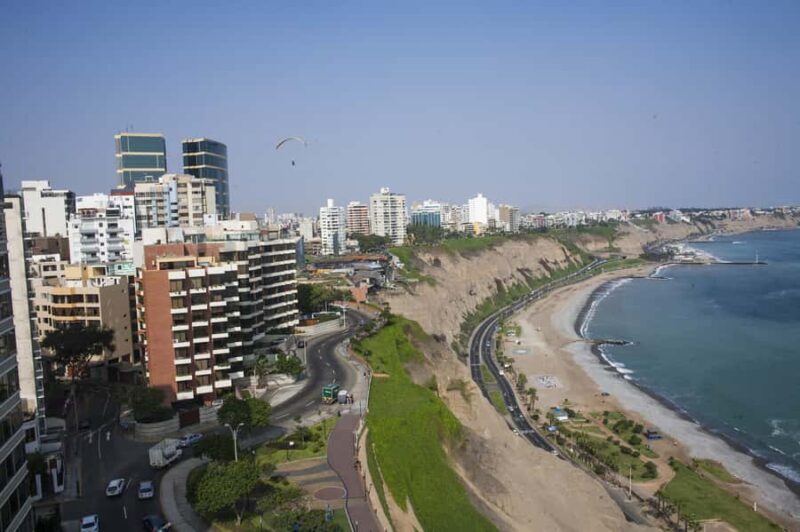 Boardwalk of Barranco & Miraflores, Gastronomic Experience - Practical Details and Value