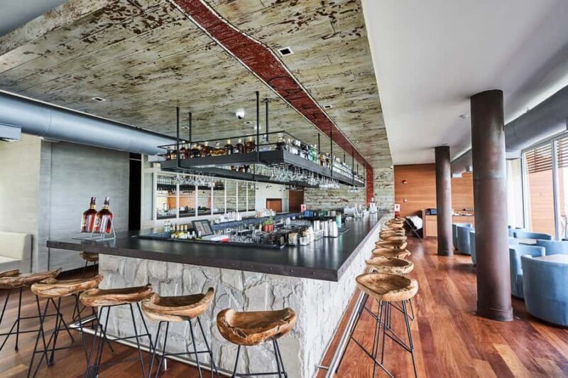 Boardwalk of Barranco & Miraflores, Gastronomic Experience - FAQ