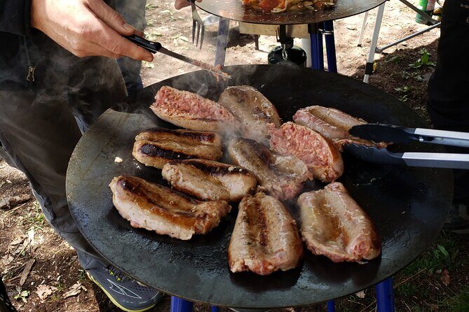 Boar's Head Resort Off Road Jeep Tour - Authentic Perspectives: What Past Guests Say