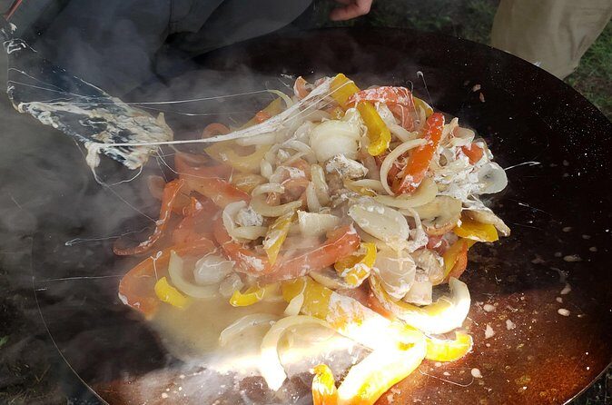 Boar's Head Resort Off Road Jeep Tour - Is It Worth It?