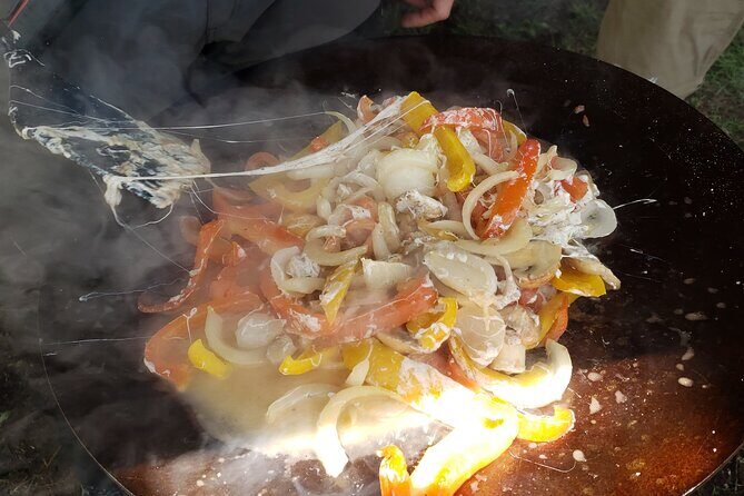 Boar's Head Resort Off Road Jeep Tour - Who Should Consider This Experience