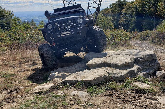 Boar's Head Resort Off Road Jeep Tour - Final Thoughts: Is It for You?