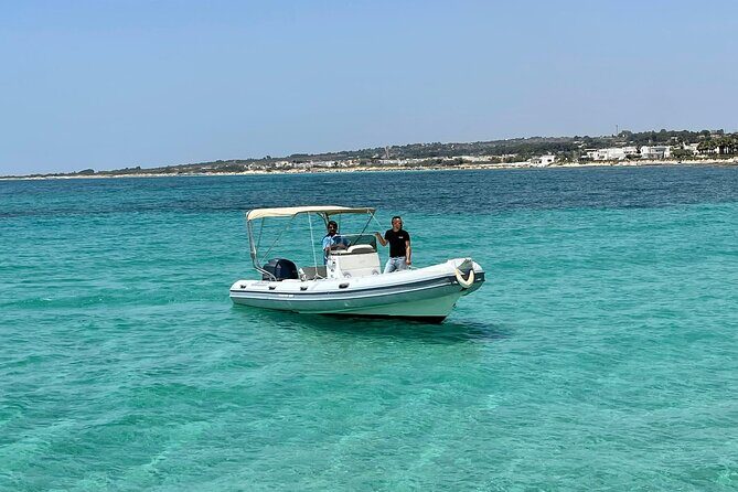 Boat and dinghy rental - Who Should Consider This Tour?