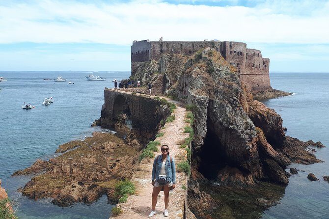 Boat and Kayak at Berlenga Natural Reserve - Starting in Lisbon, then heading to Peniche