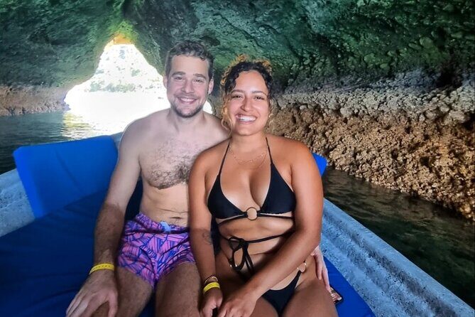 Boat and Snorkel Tour to 5 Islands of Los Arcos - Who Is This Tour Best For?