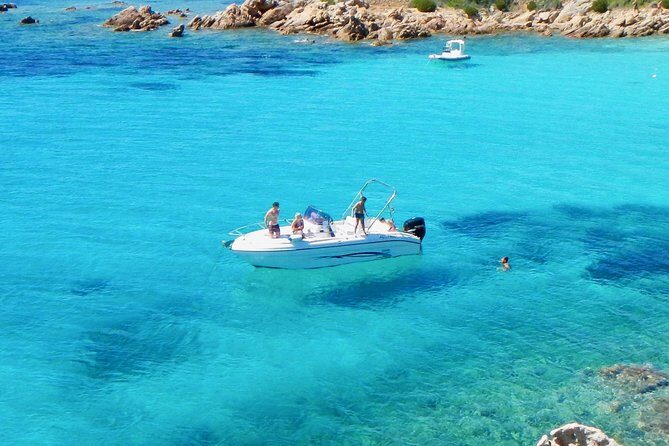 Boat and Snorkeling Private tour max 6 People - A Deep Dive into the Sardinian Sea: What to Expect