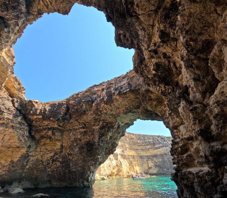Boat charters and boat tours in Malta - Who Is This Tour For?