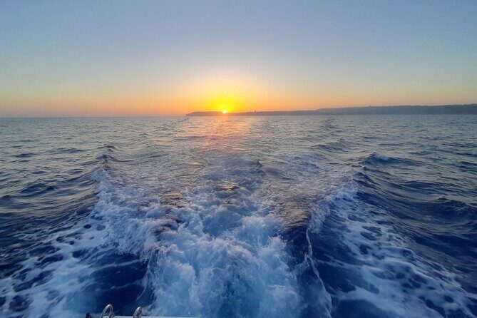 Boat Charters Blue lagoon, Crystal Lagoon, Comino, Malta - Final Thoughts