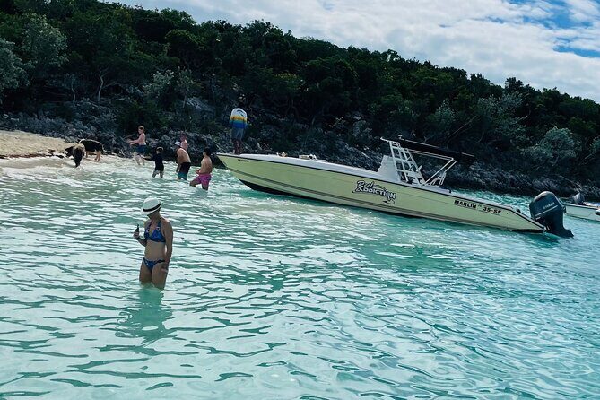 Boat Charters & Excursions - An In-Depth Look at the Boat Charters & Excursions Experience