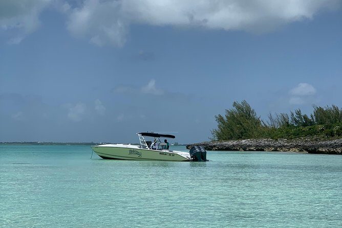 Boat Charters & Excursions - Frequently Asked Questions