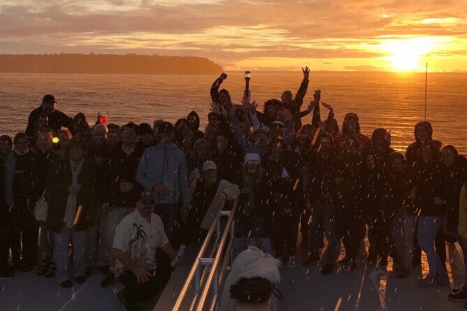 Boat Cruise- Sunset Live Music Cruise - FAQ