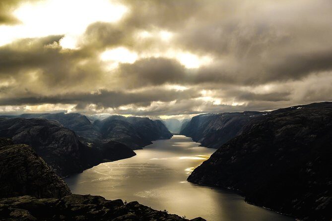 Boat Cruise to Lysefjorden and The Pulpit Rock, Fixed tour price - Who Will Love This Tour?