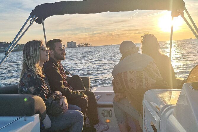 Boat Cruise with Champagne - Exploring the Details: What You Can Expect