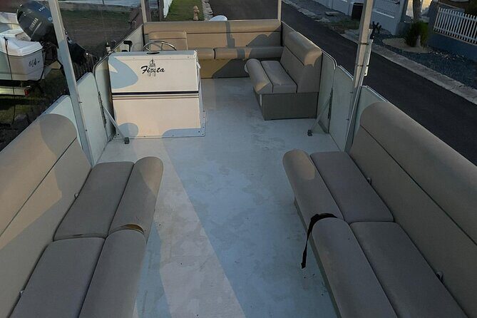 Boat Day Trip with Transport from San Juan to Fajardo - Practical Details & Tips