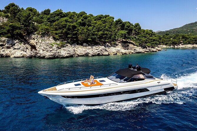 Boat discovery: private one-day Korula adventure - Logistics and Practicalities
