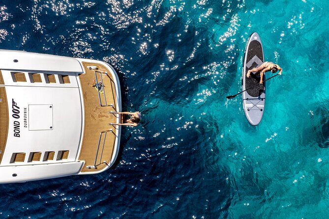 Boat discovery: private one-day Korula adventure - Who Should Consider This Tour?