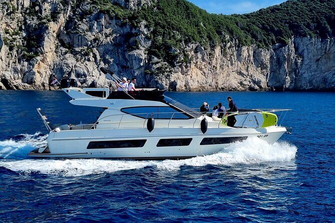 Boat discovery: private one-day Korula adventure - Frequently Asked Questions