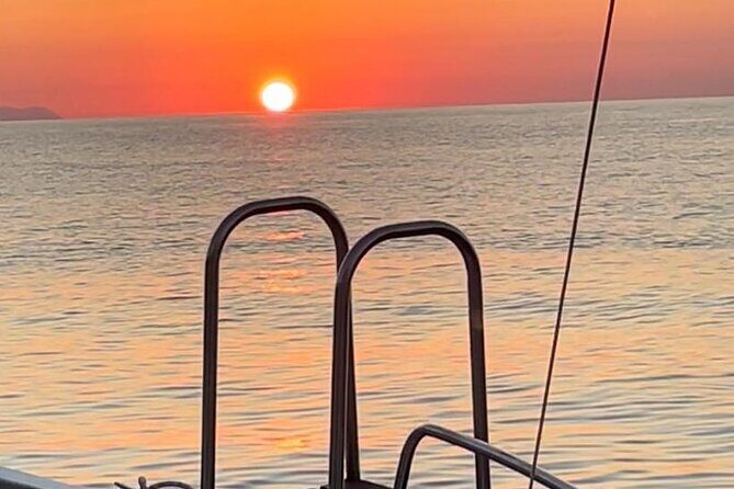 Boat excursion along the coast of Cefalù - Practical Details and Considerations