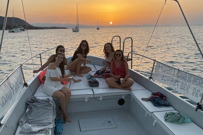 Boat excursion along the coast of Cefalù - Who Is This Tour Best For?