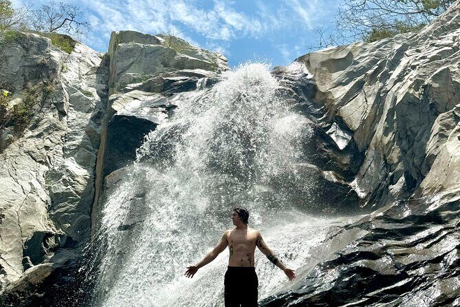 Boat Excursion and Hiking Walk in Quimixto - The Return and Additional Options