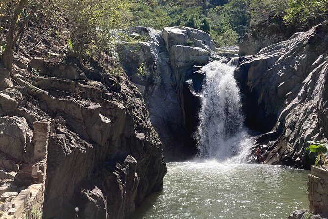 Boat Excursion and Hiking Walk in Quimixto - The Experience for Different Travelers