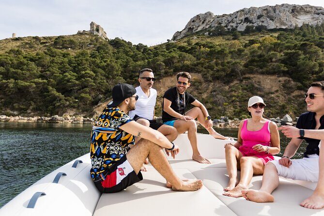 Boat excursion in Cagliari: 3 amazing hours! - Exploring Cagliari from the Sea: An In-Depth Look