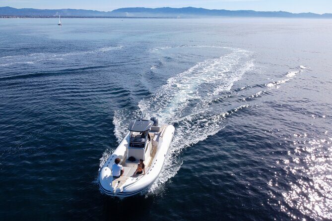 Boat excursion in Cagliari: 3 amazing hours! - Final Thoughts: Who Should Book This Tour?