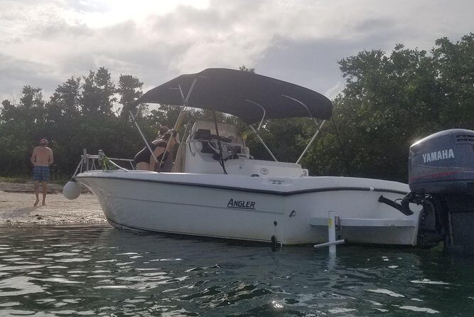 Boat Excursion in Florida Keys with Snorkeling Equipment - An In-Depth Look at the Experience