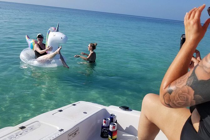 Boat Excursion in Florida Keys with Snorkeling Equipment - FAQ: Common Questions About the Tour