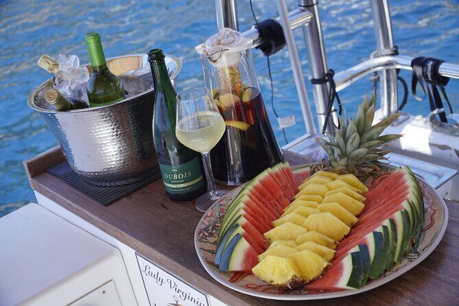 Boat Excursion in Ibiza with All Inclusive - The Sum Up: Is this boat trip worth it?