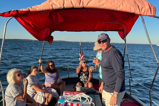 Boat Excursion in Pensacola Beach - Who Should Consider This Tour?