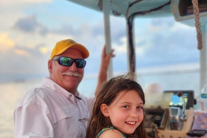 Boat Excursion in Pensacola Beach - Final Thoughts