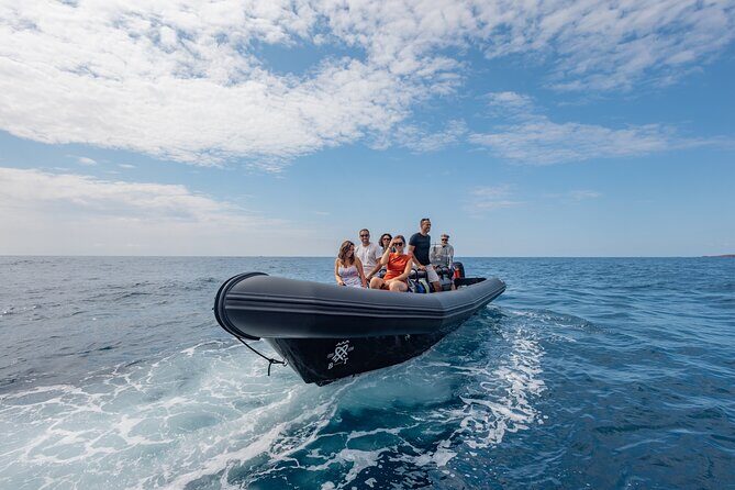 Boat Excursion - Nice/St Jean Cap Ferrat 1H30 - Authentic Feedback from Travelers