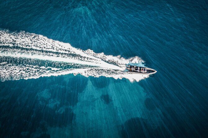 Boat Excursion - Nice/St Jean Cap Ferrat 1H30 - FAQs
