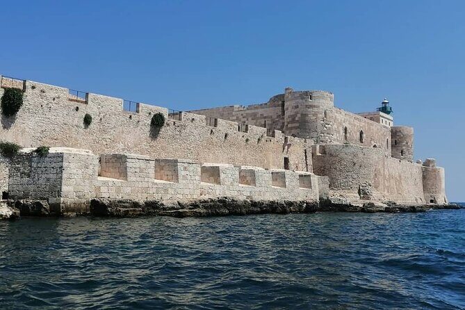 Boat excursion on the island of Ortigia with Snorkeling to the sea caves - The Value of This Experience