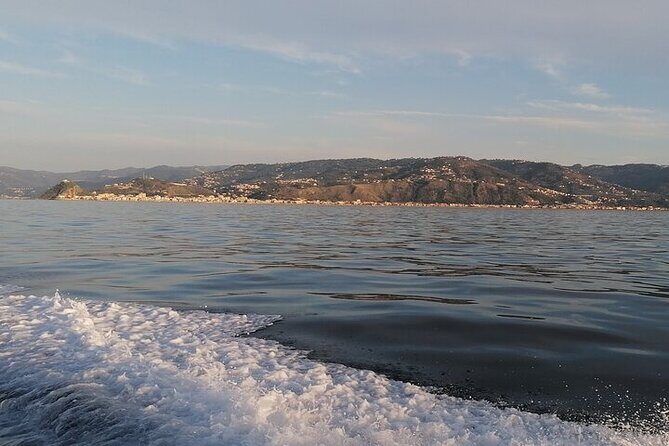 Boat excursion on the west coast of Cefalù - FAQs