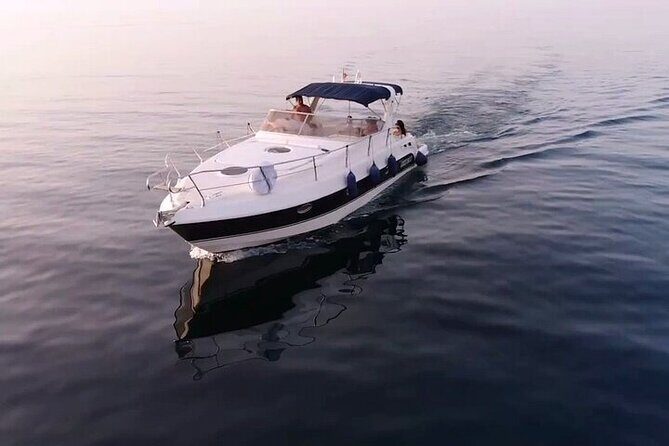 Boat excursion on the west coast of Cefalù - Final Thoughts