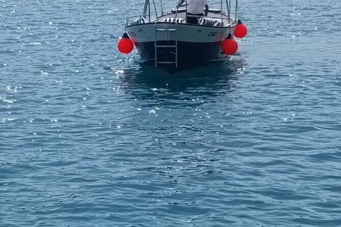 Boat excursion to Cefalu with aperitif - An In-Depth Look at the Cefalù Boat Tour