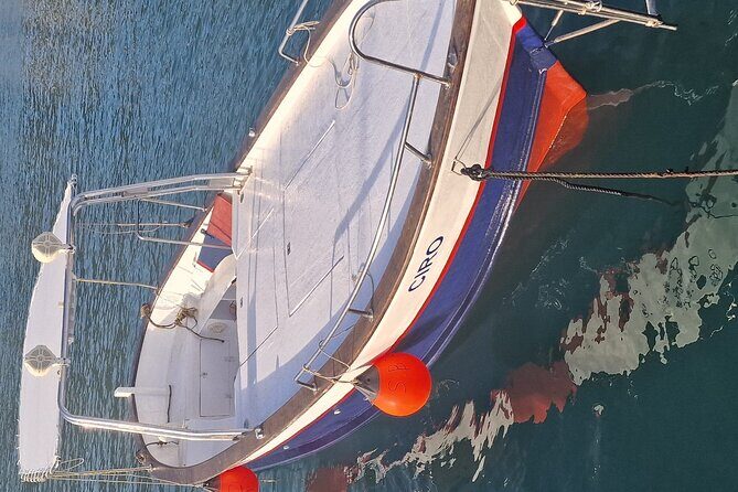 Boat excursion to Cefalu with aperitif - Who Should Consider This Tour?