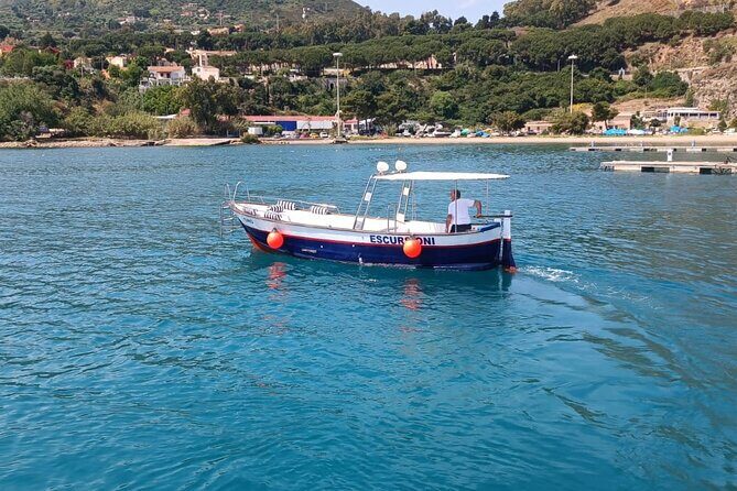 Boat excursion to Cefalu with aperitif - The Sum Up