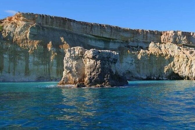 Boat Excursion to Ortigia with Typical Homemade Lunch - Discovering Ortigia From the Water: A Detailed Look