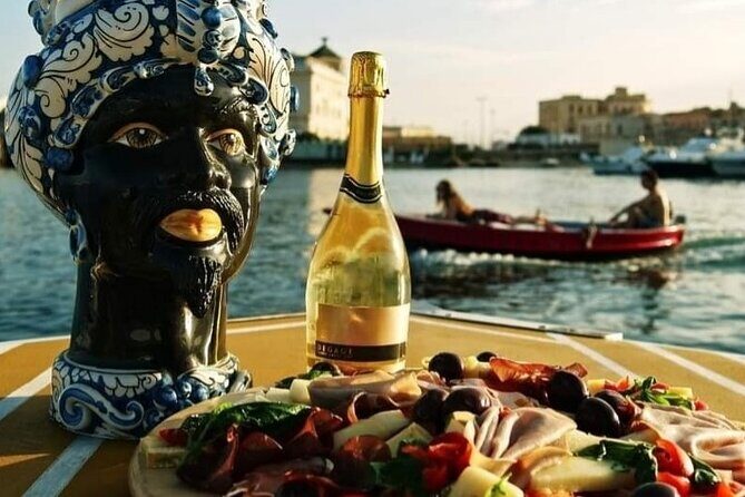 Boat Excursion to Ortigia with Typical Homemade Lunch - Final Thoughts: Who Is This Tour Best For?