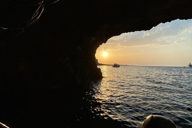 Boat excursion to Polignano a Mare between caves and coves - Who Would Enjoy This Tour?