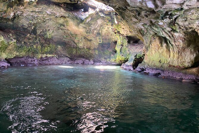 Boat excursion to Polignano a Mare between caves and coves - Final Thoughts